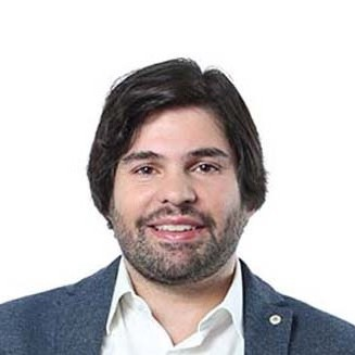 Henrique Baeta — Co-founder · Operações & Growth, Scalor